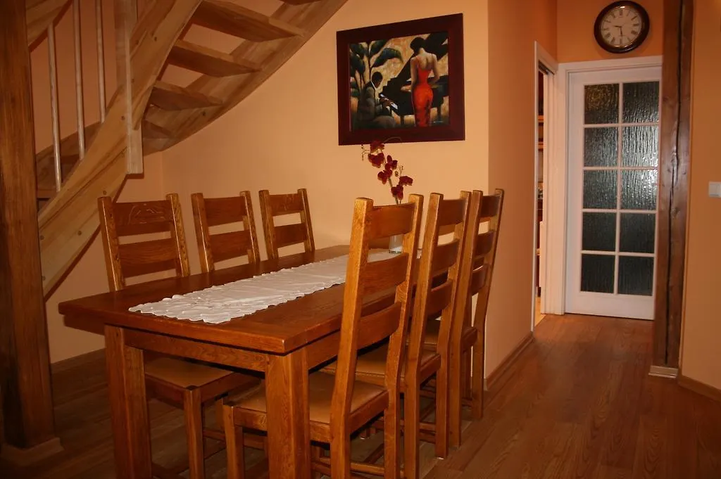 Apartment Rymarska Wroclaw 0*,  Poland